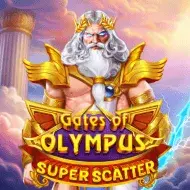 Gates of Olympus Super Scatter &ndash; 20Bet Ecuador