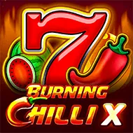 Burning Chilli X &ndash; 20Bet Ecuador