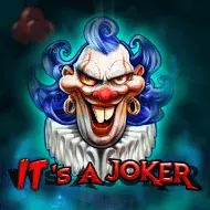 It's a Joker &ndash; 20Bet Ecuador