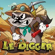 Le Digger &ndash; 20Bet Ecuador