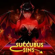 Succubus Sins &ndash; 20Bet Ecuador