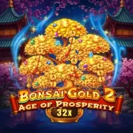 Bonsai Gold 2: Age of Prosperity &ndash; 20Bet Ecuador