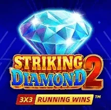 Striking Diamond 2 &ndash; 20Bet Ecuador