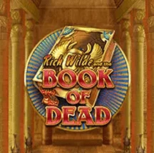Book of Dead &ndash; 20Bet Ecuador
