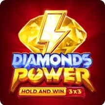 Diamonds Power &ndash; 20Bet Ecuador
