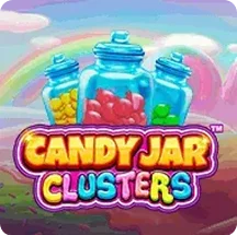Candy Jar Clusters &ndash; 20Bet Ecuador