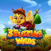 3 Buzzing Wilds &ndash; 20Bet Ecuador