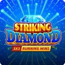 Striking Diamond &ndash; 20Bet Ecuador