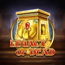 Legacy of Dead &ndash; 20Bet Ecuador