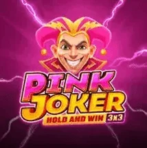 Pink Joker &ndash; 20Bet Ecuador