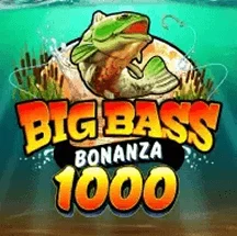Big Bass Bonanza 1000 &ndash; 20Bet Ecuador