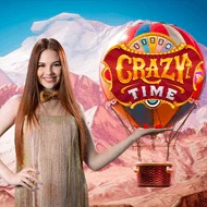 Crazy Time &ndash; 20Bet Ecuador