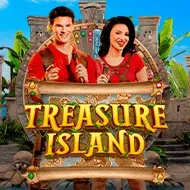Treasure Island &ndash; 20Bet Ecuador