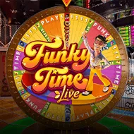 Funky Time &ndash; 20Bet Ecuador