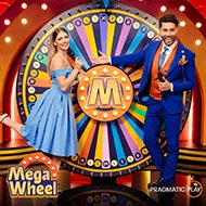 Mega Wheel &ndash; 20Bet Ecuador