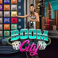 Boom City &ndash; 20Bet Ecuador