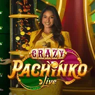 Crazy Pachinko &ndash; 20Bet Ecuador