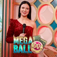 Mega Ball &ndash; 20Bet Ecuador