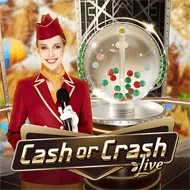 Cash Or Crash &ndash; 20Bet Ecuador