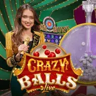 Crazy Balls &ndash; 20Bet Ecuador
