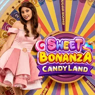 Sweet Bonanza Candyland &ndash; 20Bet Ecuador